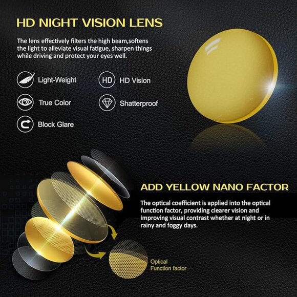 Polarized Sunglasses main image 7